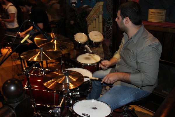 Sae Lis' @ Hard Rock Cafe